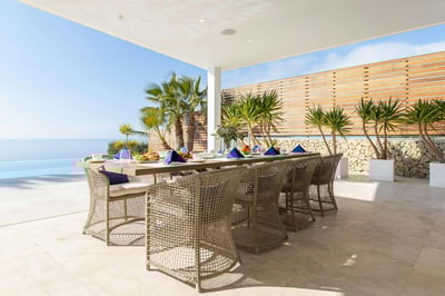 Luxury Villa Photo #19
