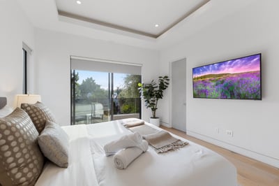 Luxury Villa Photo #31