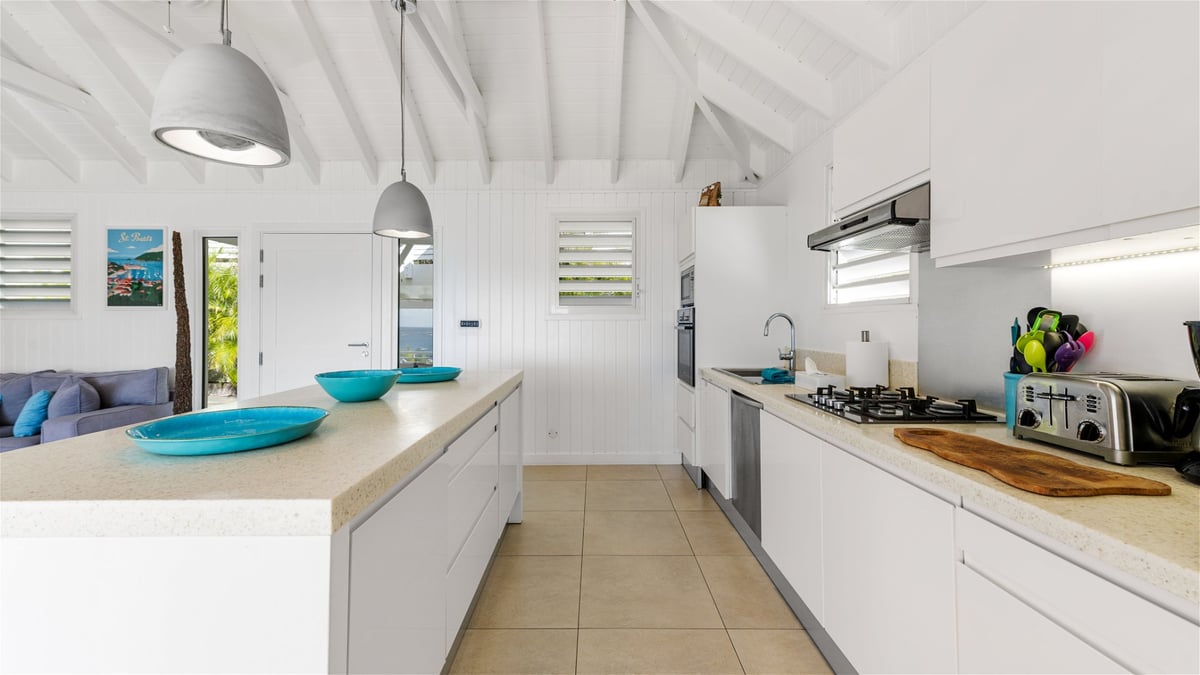 Habitation Saint Louis