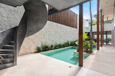 Luxury Villa Photo #49