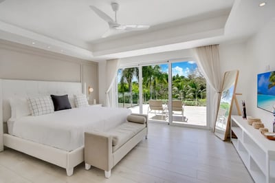 Luxury Villa Photo #35