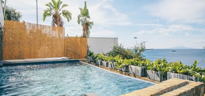 Luxury Villa Photo #14