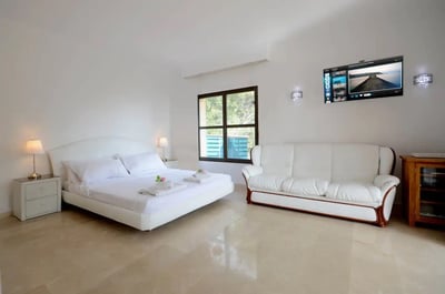 Luxury Villa Photo #27