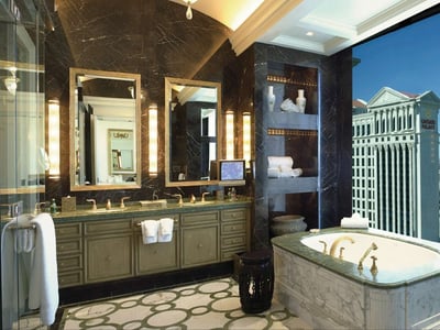 Luxury Villa Photo #16