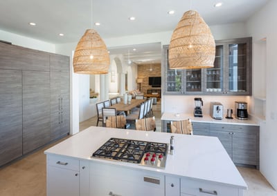 Luxury Villa Photo #10