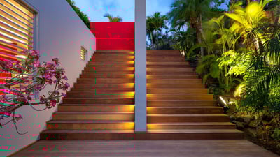 Luxury Villa Photo #27