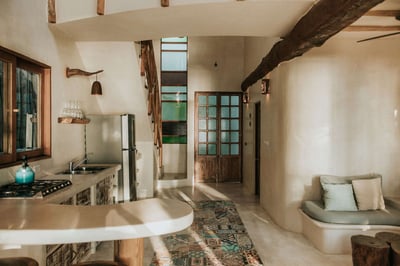 Villa 1