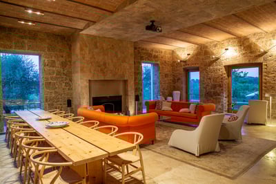 Luxury Villa Photo #7