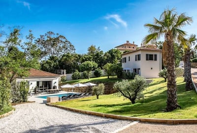 Luxury Villa Photo #12
