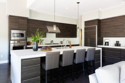 Luxury Villa Photo #12