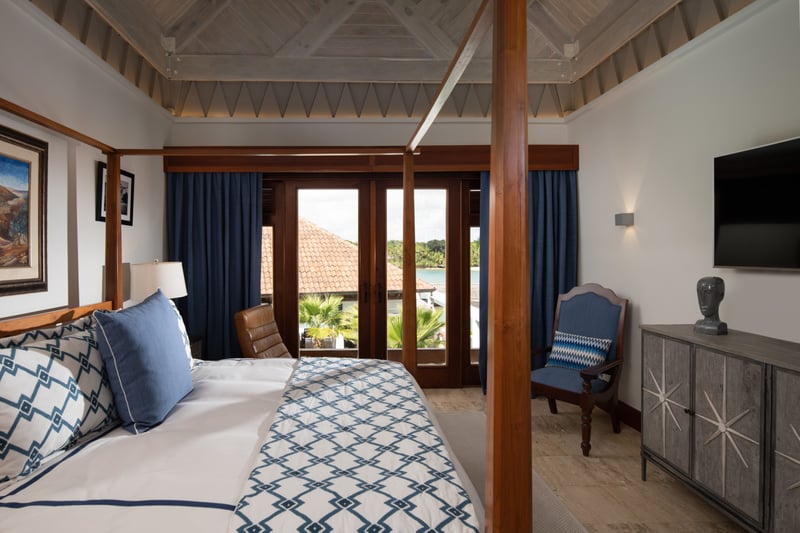 Villa La Laguna del Mar