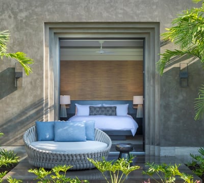 Luxury Villa Photo #11