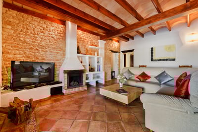 Luxury Villa Photo #27