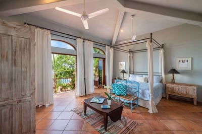 Luxury Villa Photo #38