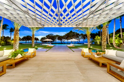 Luxury Villa Photo #7