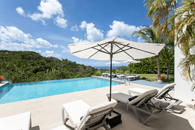 Luxury Villa Photo #4