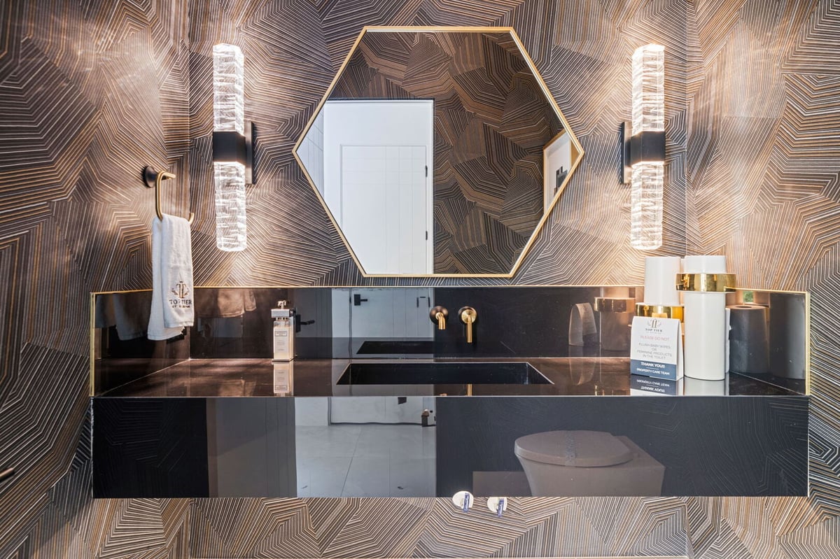 Grand Palm Oasis At Reunion