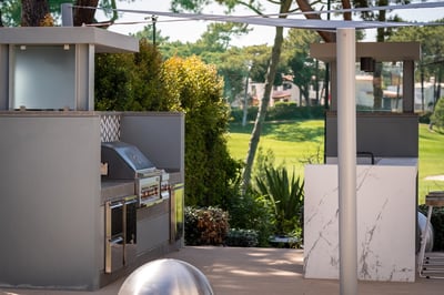 Luxury Villa Photo #9