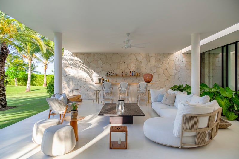 Corales 37 | Forte Taino