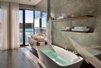 Luxury Villa Photo #16