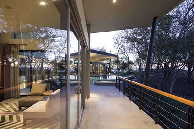 Luxury Villa Photo #14