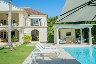 Luxury Villa Photo #7