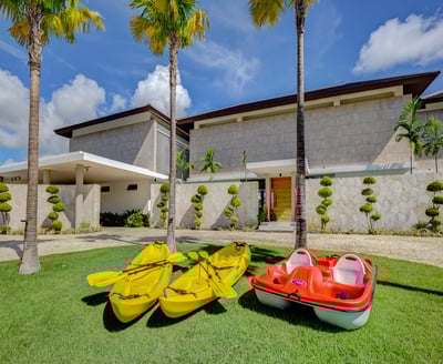 Luxury Villa Photo #54
