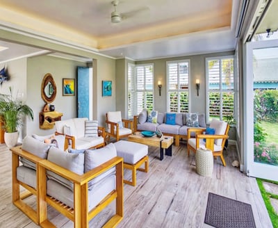 Luxury Villa Photo #7