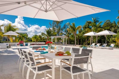 Luxury Villa Photo #8