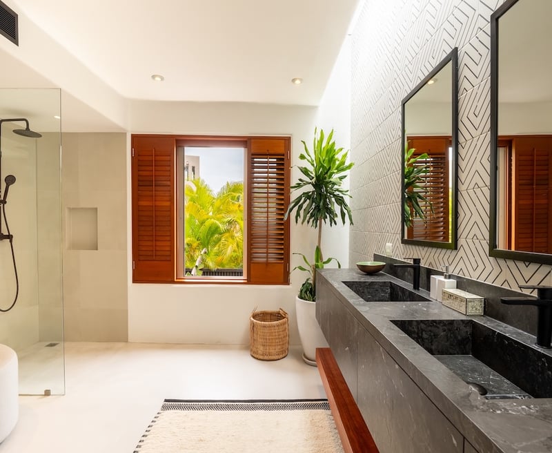 Villa 37 at Four Seasons Punta Mita