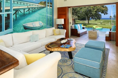 Luxury Villa Photo #8