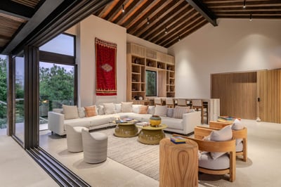 Luxury Villa Photo #75