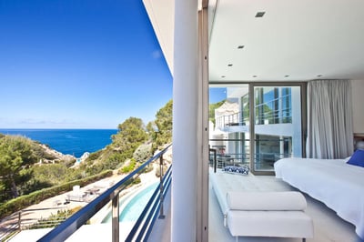 Luxury Villa Photo #25