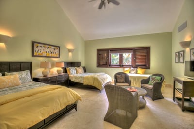 Luxury Villa Photo #25