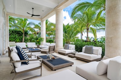 Luxury Villa Photo #24