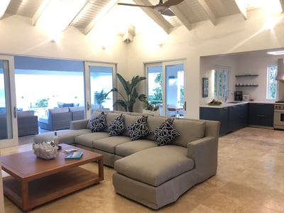 Luxury Villa Photo #51