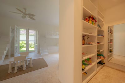 Luxury Villa Photo #72