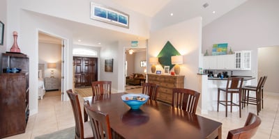 Luxury Villa Photo #16