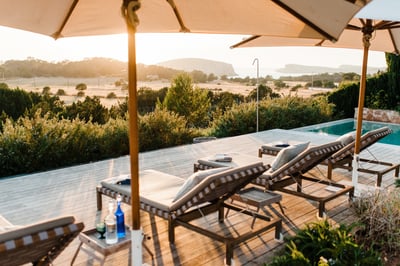Luxury Villa Photo #5