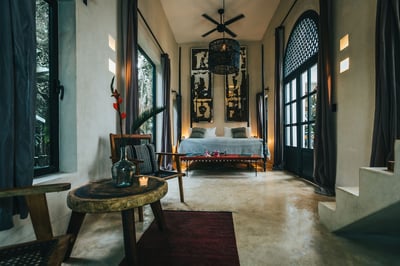 Luxury Villa Photo #44