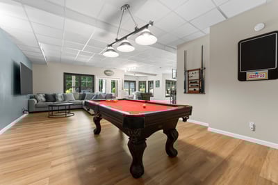 Luxury Villa Photo #39