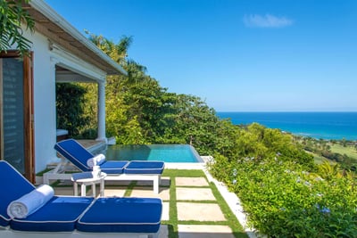 Luxury Villa Photo #3