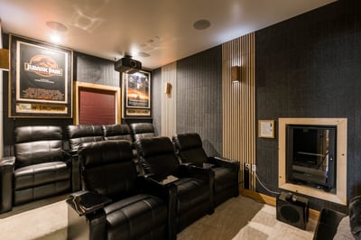 Luxury Villa Photo #20