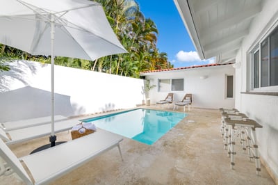 Casa de Campo,Golf Villa 153