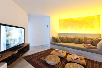 Luxury Villa Photo #24