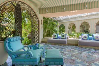 Luxury Villa Photo #16