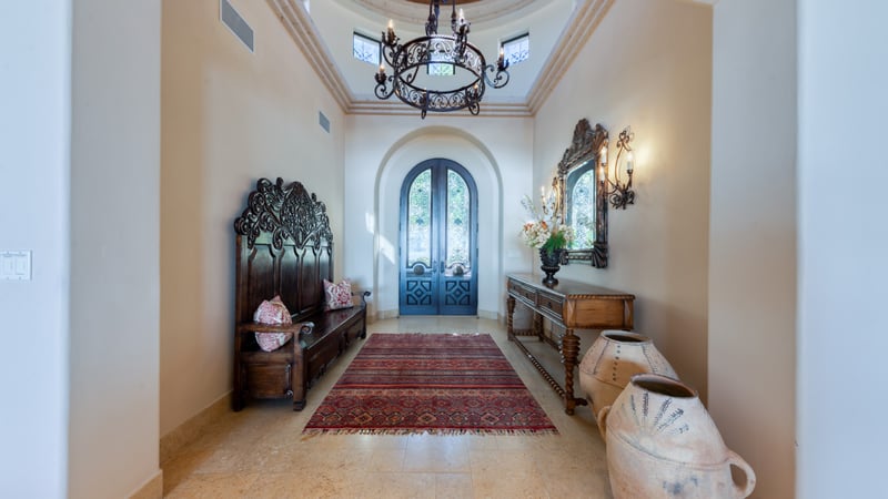 Villa Bravura del Mar