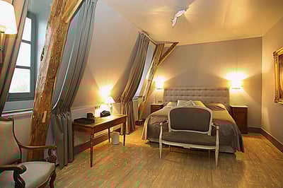 Luxury Villa Photo #16