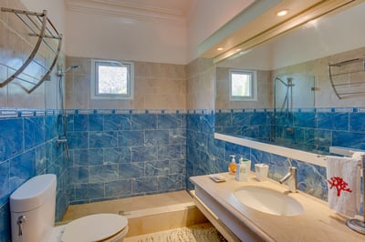 Luxury Villa Photo #26