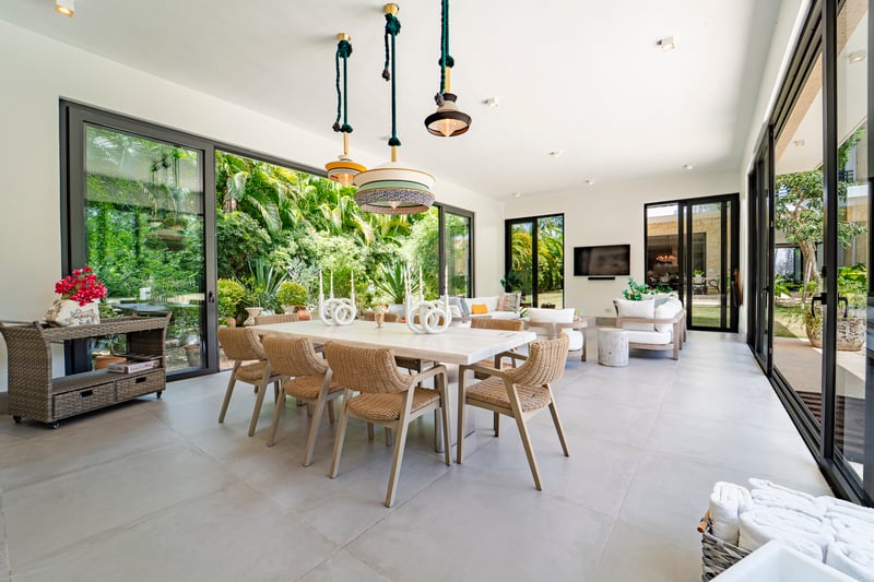 Casa Roble